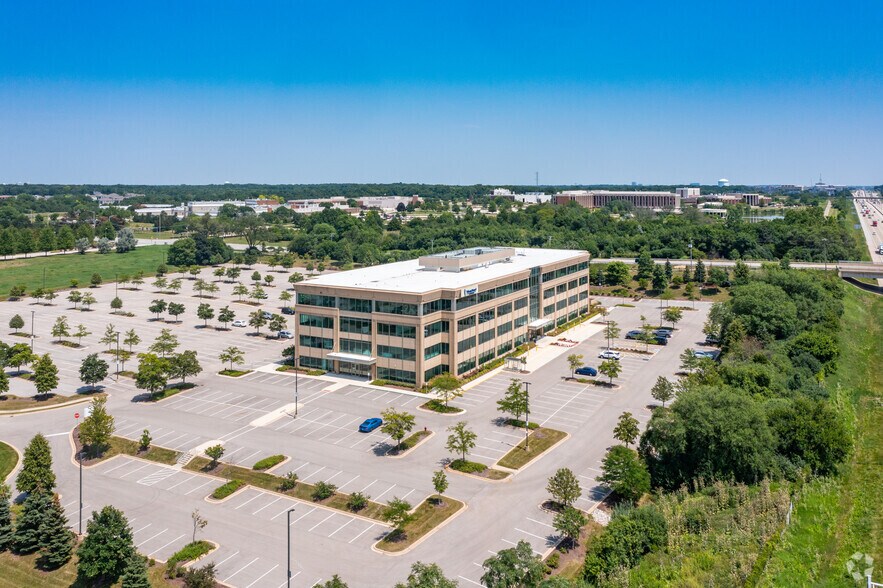 More Photos Of 27201 Bella Vista Pky, Warrenville Office For Sale