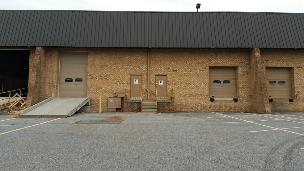 More Photos Of 10840 Guilford Rd, Annapolis Junction Flex For Lease