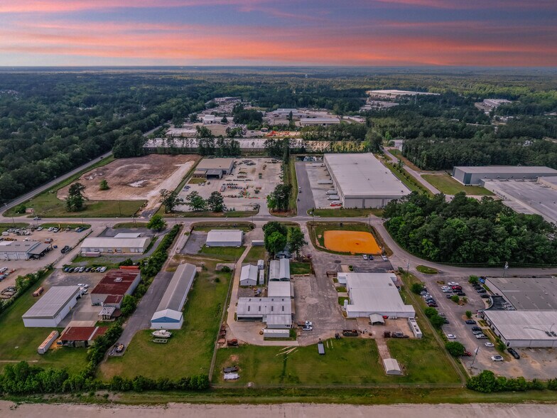 More Photos Of , Summerville Industrial For Sale