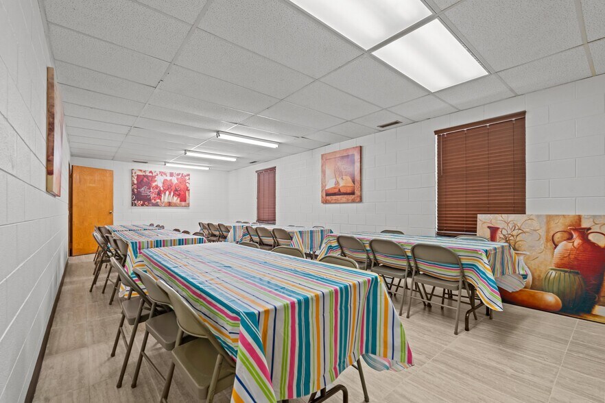 More Photos Of 2807 Sandy Creek Church Rd, Sanford Office Residential For Sale