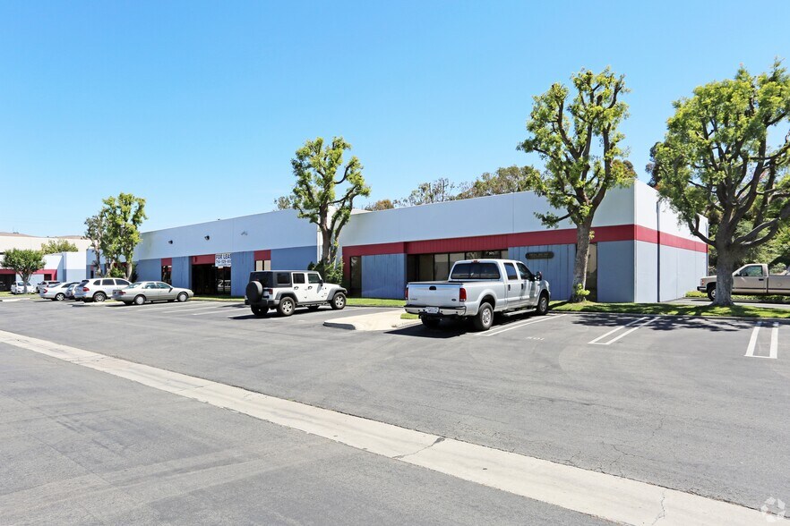 More Photos Of 501 Mercury Ln, Brea Industrial For Sale
