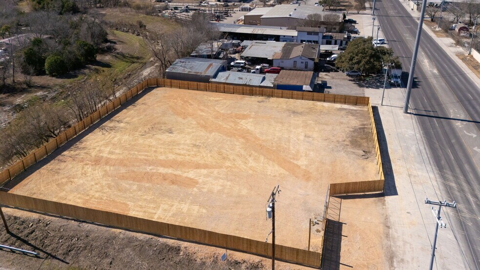 Primary Photo Of 5044 Callaghan Rd, San Antonio Land For Lease