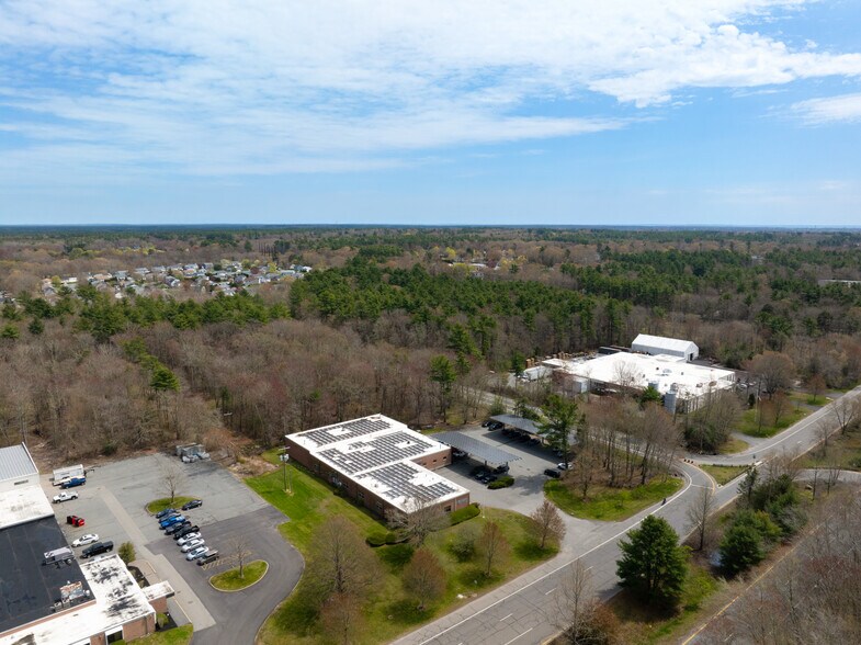 More Photos Of 146 Duchaine Blvd, New Bedford Light Distribution For Sale