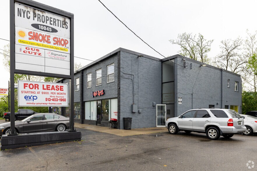 More Photos Of 10045 Springfield Pike, Cincinnati Storefront Retail Office For Lease