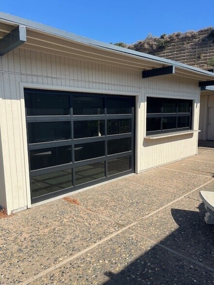 More Photos Of 3443 Tripp Ct, San Diego Light Manufacturing For Lease