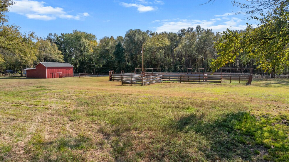 More Photos Of TBD Farm to Market Road 16, Winona Land For Sale