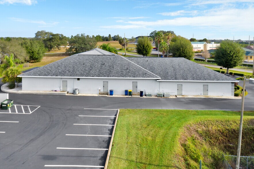 More Photos Of 3311-3345 Medical Hill Rd, Sebring Medical For Lease