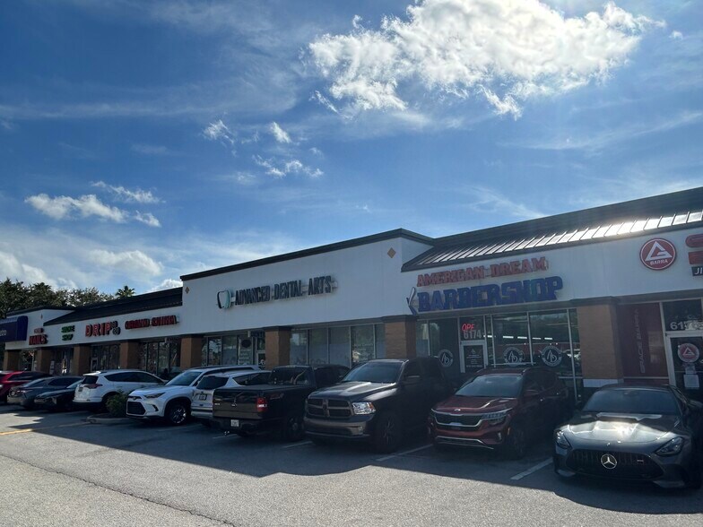 Primary Photo Of 6160-6182 Gunn Hwy, Tampa Unknown For Lease