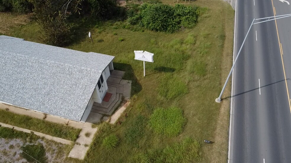 More Photos Of 2602 Muskogee Ave, Tahlequah Religious Facility For Sale