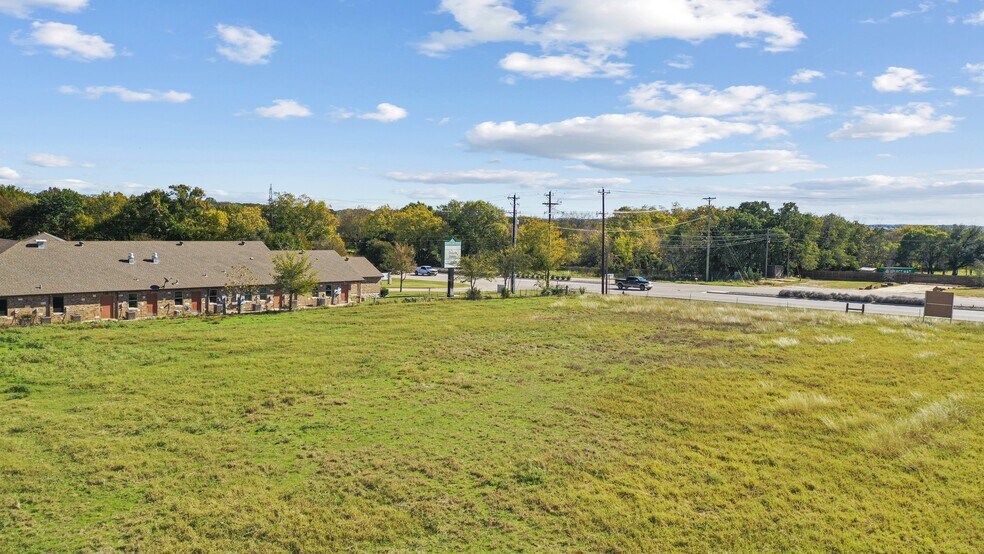 More Photos Of 2101 Fort Worth, Weatherford Land For Sale