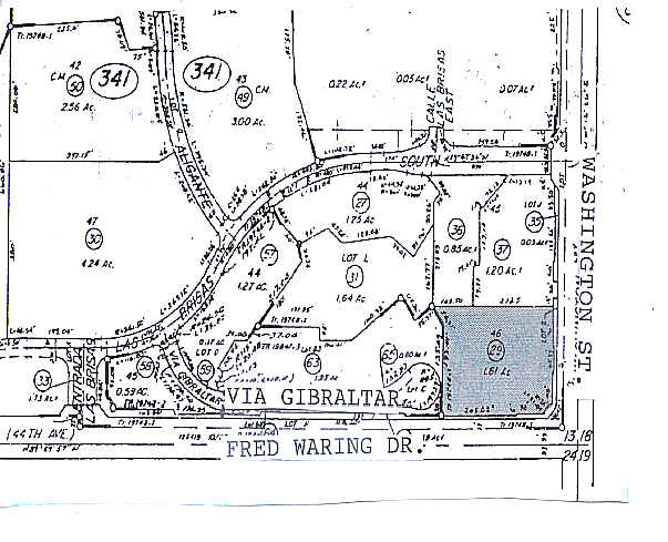 More Photos Of 78000 Fred Waring Dr, Palm Desert Office For Lease