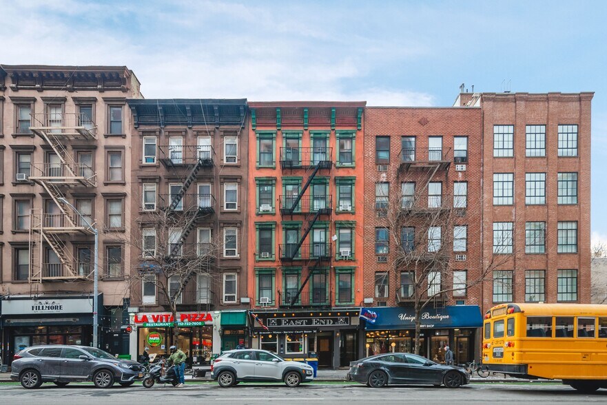 More Photos Of 1672 3rd Ave, New York Apartments For Sale