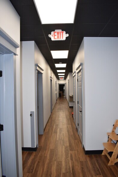 More Photos Of 520 Lew Dewitt Blvd, Waynesboro Medical For Lease