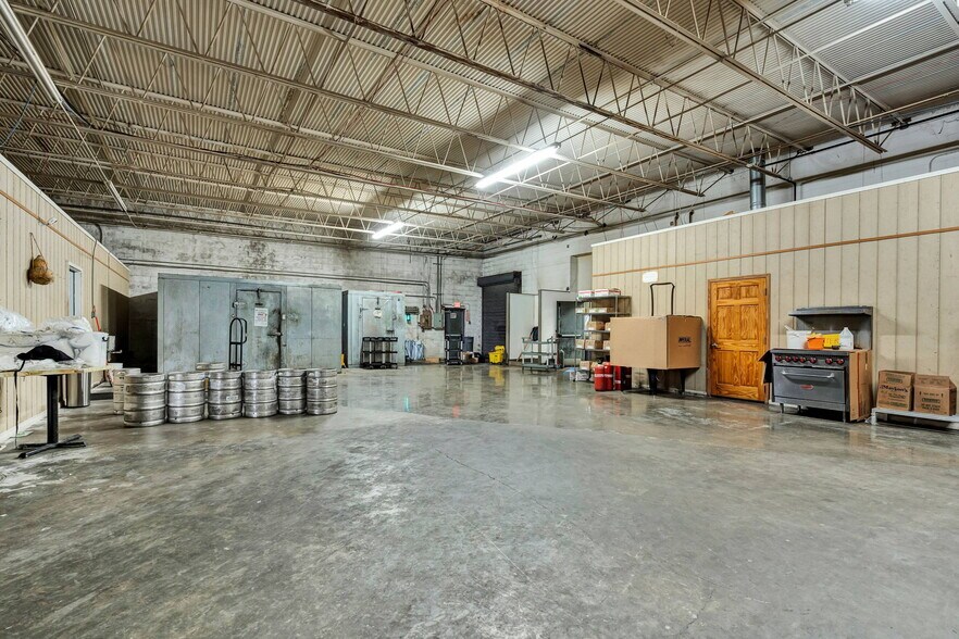 More Photos Of 2311 Chattanooga Rd, Dalton Freestanding For Sale