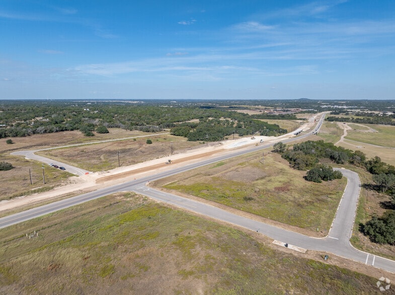 More Photos Of 3150 County Road 258, Liberty Hill Land For Sale