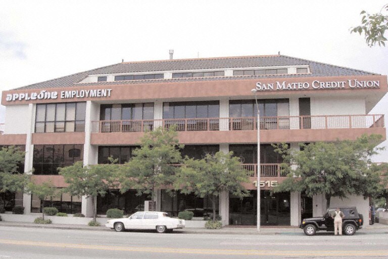 More Photos Of 1515-1521 S El Camino Real, San Mateo Loft Creative Space For Lease