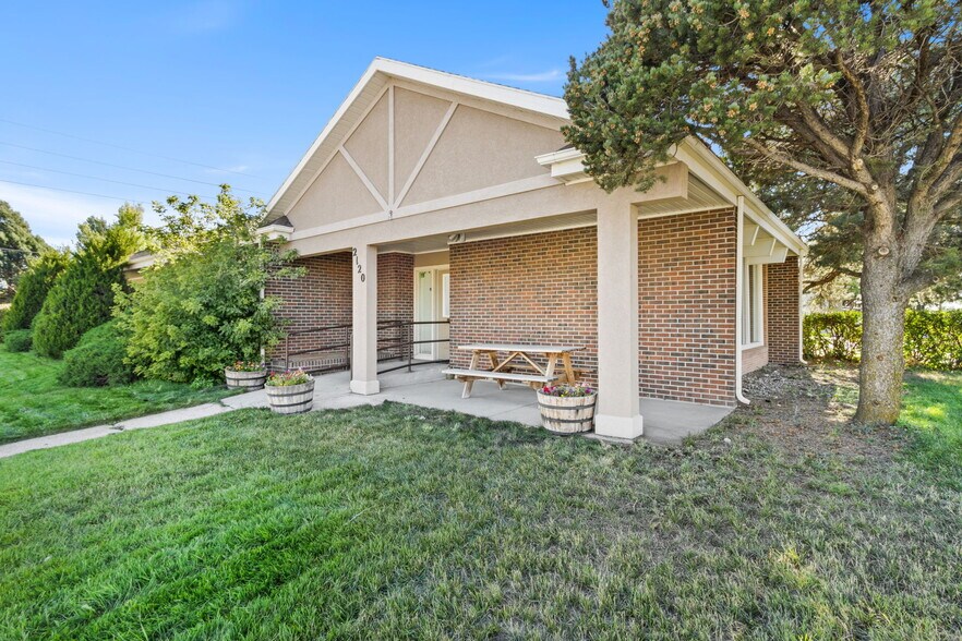 More Photos Of 2120 Logan Ave, Cheyenne Healthcare For Sale
