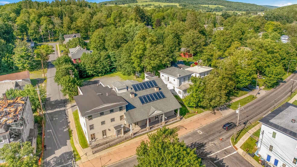 More Photos Of 56 Main St, Stamford Hotel For Sale