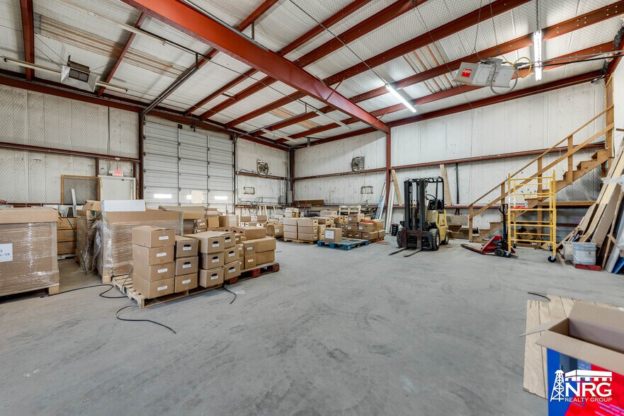 More Photos Of 130 E 52nd St, Odessa Industrial For Sale