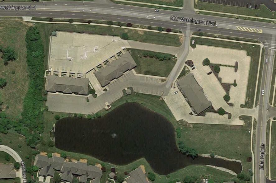 More Photos Of 860 NW Washington Blvd, Hamilton Medical For Lease