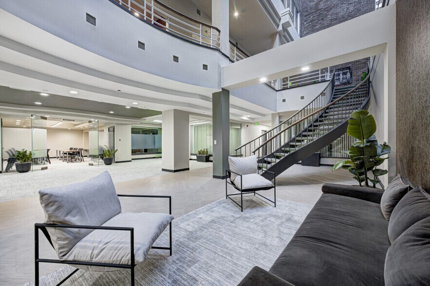 More Photos Of 429 N Pennsylvania St, Indianapolis Office For Lease