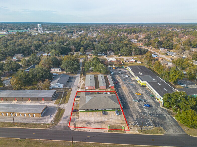 More Photos Of 520 E Railroad St, Long Beach Office For Sale