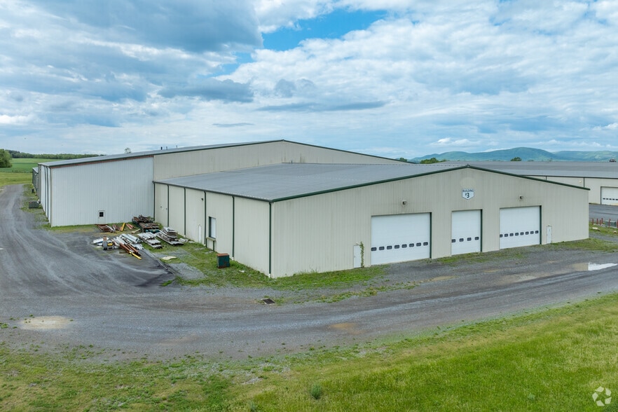 More Photos Of 6100 Buchanan Trl W, Mercersburg Manufacturing For Lease