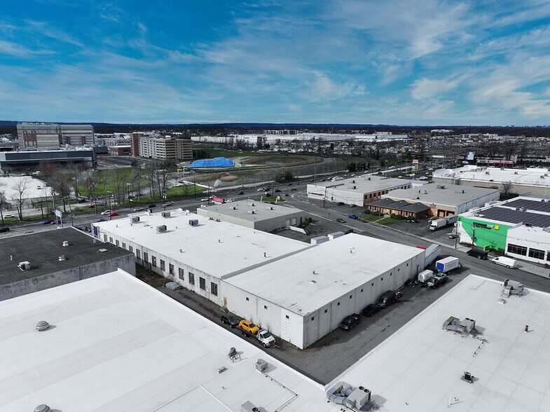 More Photos Of 1771 Route 1 N, Linden Warehouse For Lease