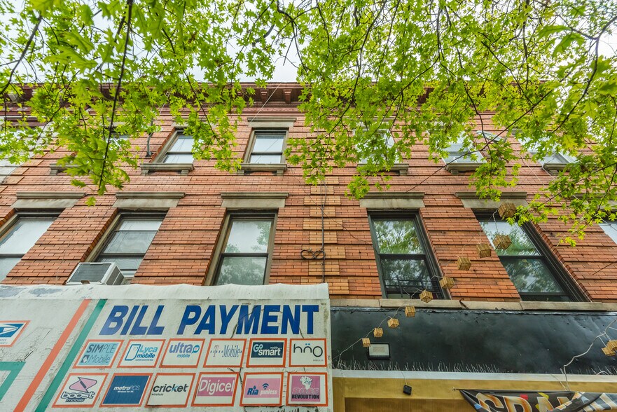 More Photos Of 1395 Flatbush Ave, Brooklyn Storefront Retail Residential For Sale