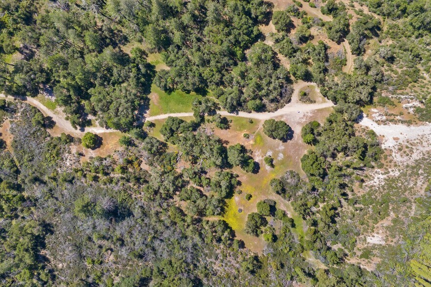 More Photos Of 4100 Petrified Forest Rd, Calistoga Land For Sale