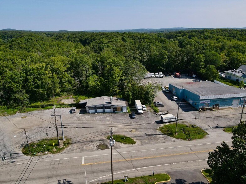 More Photos Of 274 Route 17K, Newburgh Fast Food For Sale