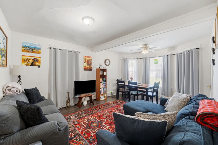 More Photos Of 271-273 Coe St, Woonsocket Apartments For Sale