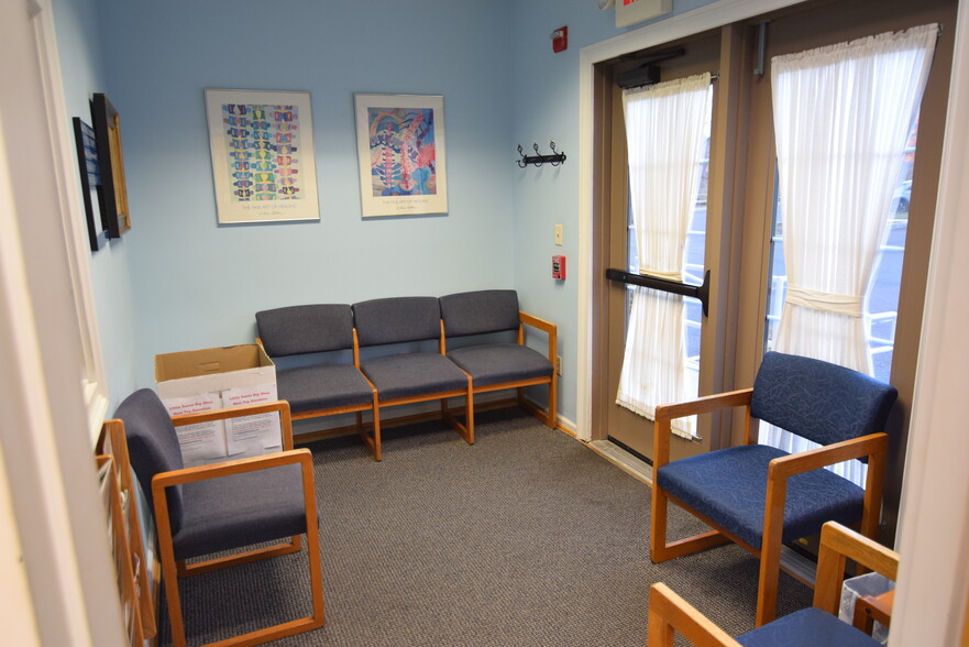 More Photos Of 1456 Ferry Rd, Doylestown Office For Sale