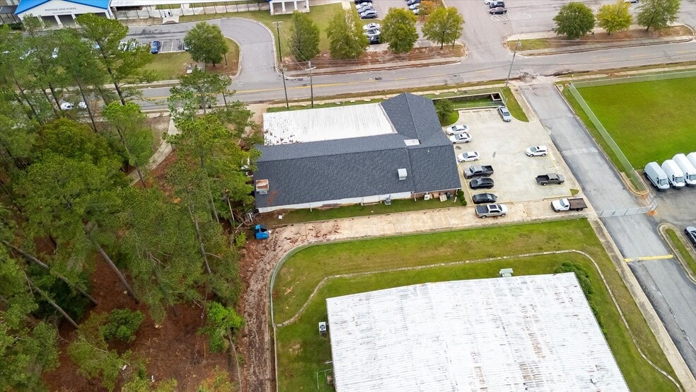 More Photos Of 1025 Patriots Way, Augusta Freestanding For Sale