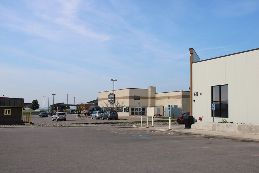 More Photos Of 603 Timmons Blvd, Rapid City Land For Sale