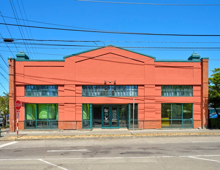 More Photos Of 3400 Phinney Ave N, Seattle Manufacturing For Lease