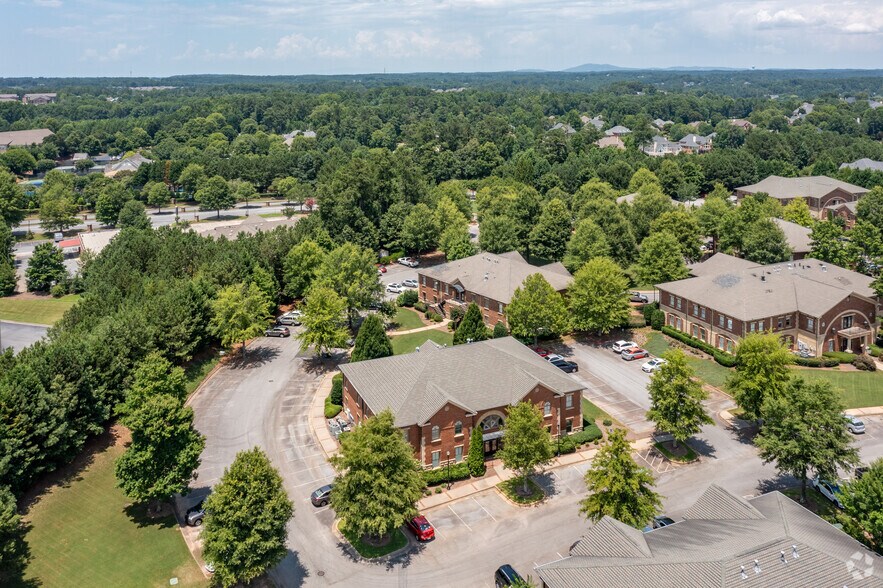 More Photos Of 5400 Laurel Springs Pky, Suwanee Loft Creative Space For Sale