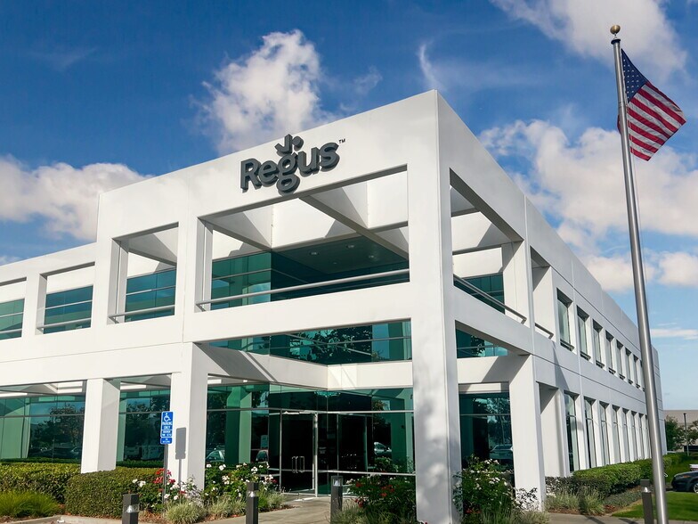 More Photos Of 30211 Avenida De Las Banderas, Rancho Santa Margarita Coworking Space