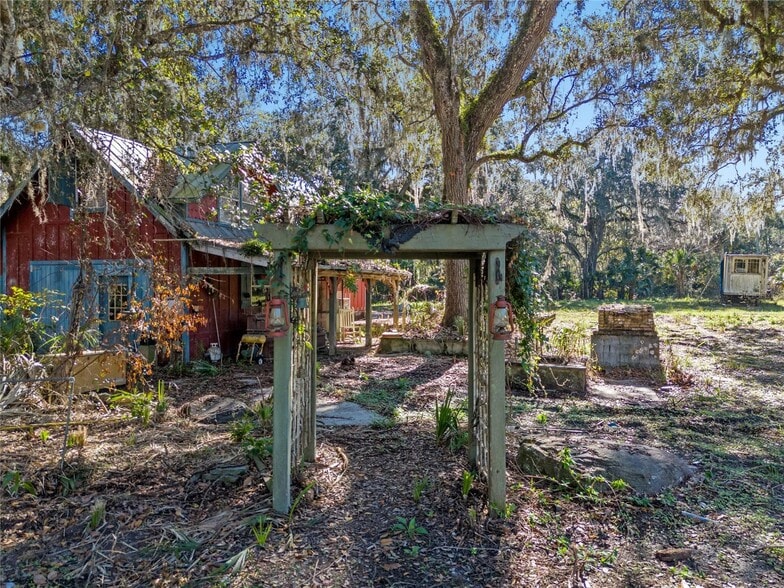 More Photos Of 13524 Corkwood Ln, Astatula Land For Sale