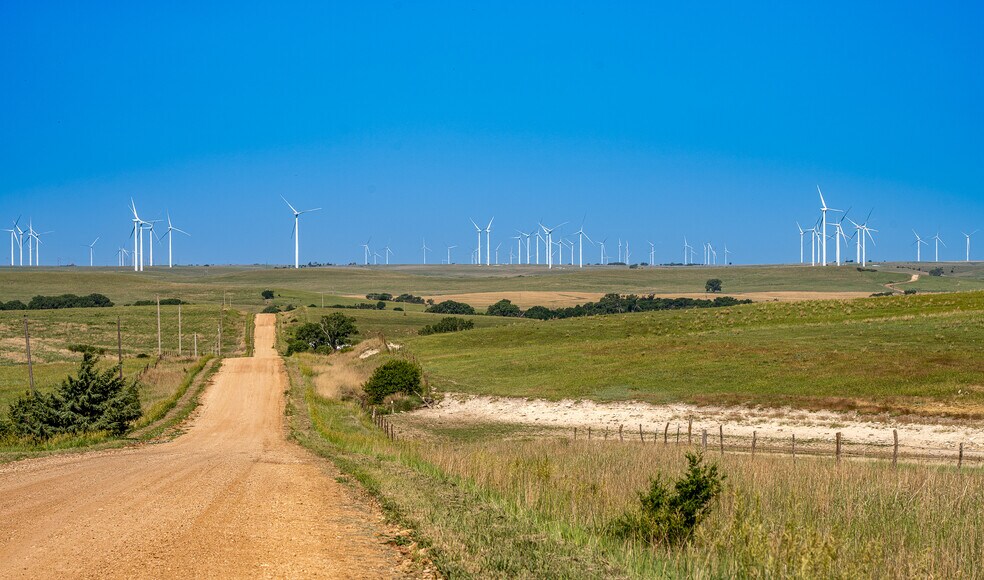 More Photos Of 223 KS-14, Lincoln Land For Sale