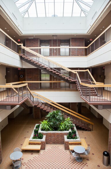 More Photos Of Northern Westchester Corporate Park, Yorktown Heights Office For Lease