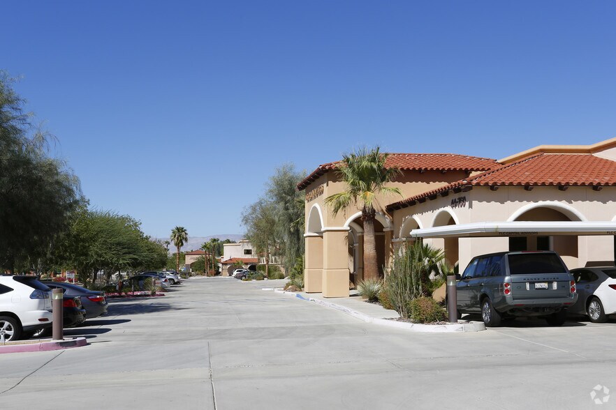 More Photos Of 44750 Village Ct, Palm Desert Office For Lease