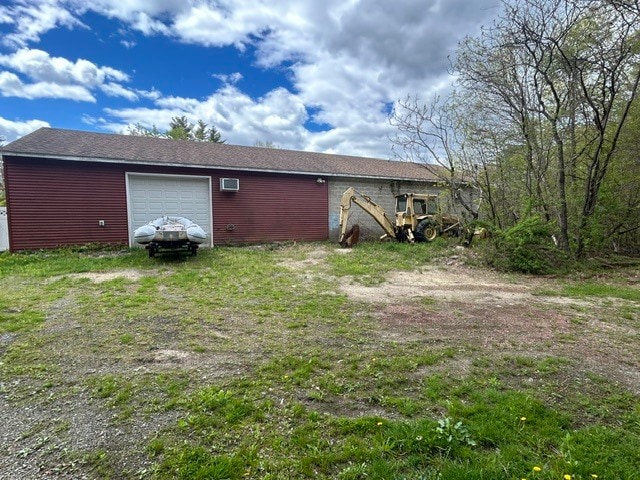 More Photos Of 219 Main St, Sandown Auto Repair For Sale