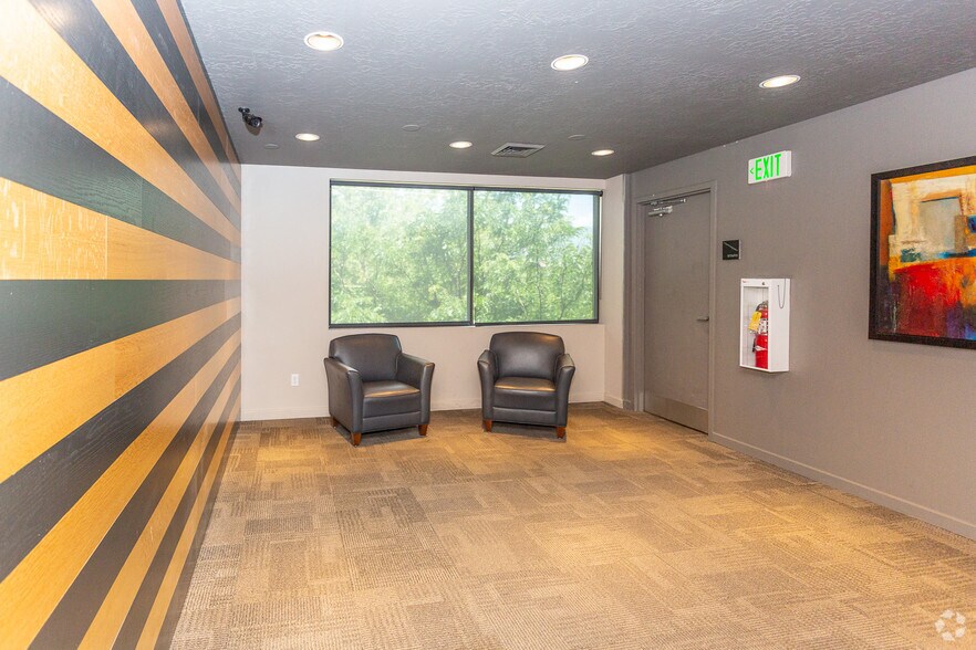 More Photos Of 124 S 400 E, Salt Lake City Loft Creative Space For Lease