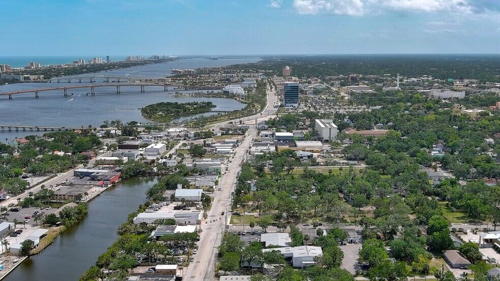 More Photos Of 705 N Beach St, Daytona Beach Manufacturing For Sale