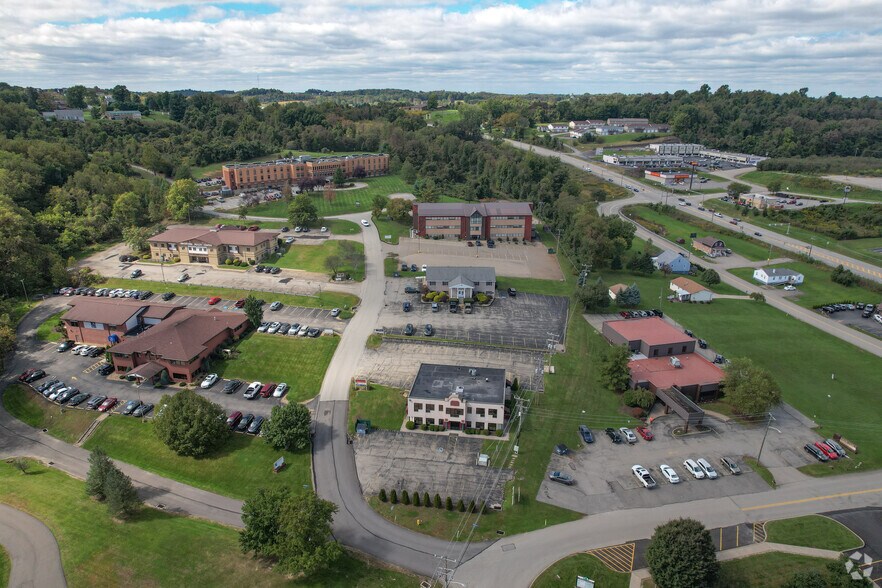 More Photos Of 2 Highland Park Dr, Uniontown Medical For Lease