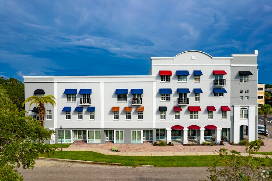 More Photos Of 300 State St E, Oldsmar Apartments For Lease