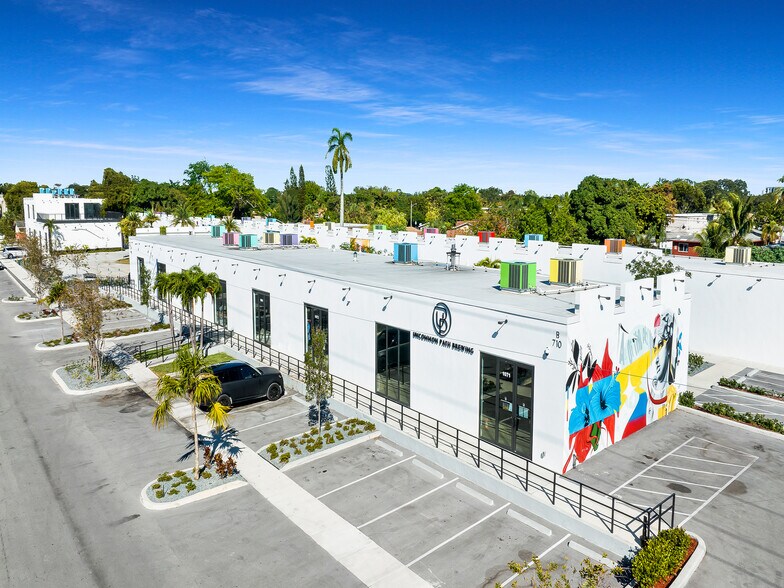 More Photos Of 710 NW 5th Ave, Fort Lauderdale Unknown For Lease