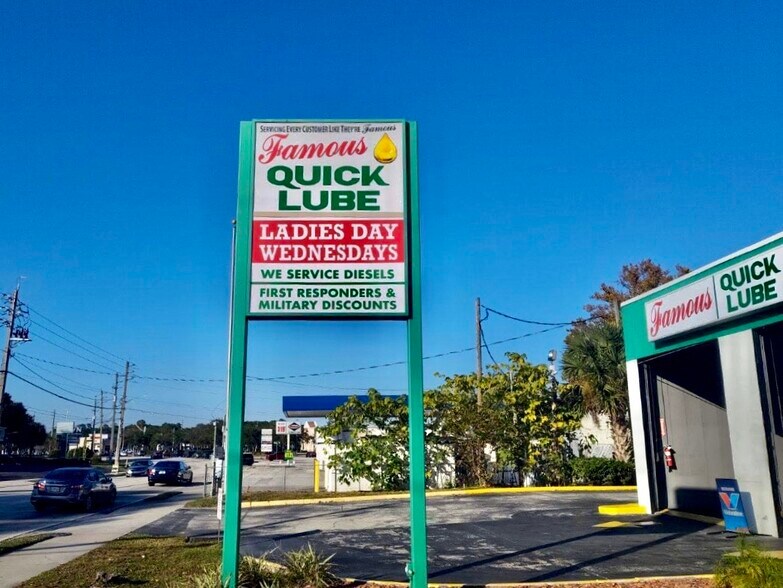 More Photos Of 6135 St Augustine Rd, Jacksonville Auto Repair For Sale