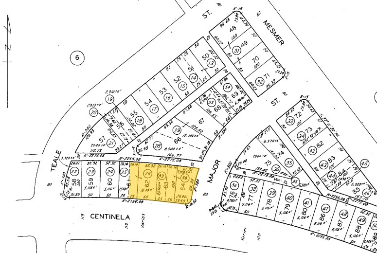 6820 S Centinela Ave, Culver City, CA 90230 - Industrial For Lease